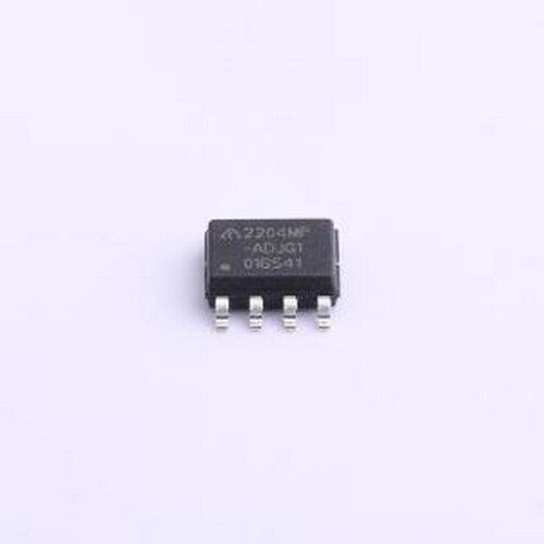 AP2204MP-ADJTRG1 线性稳压器(LDO) AP2204MP-ADJTRG1 SOIC-8-EP