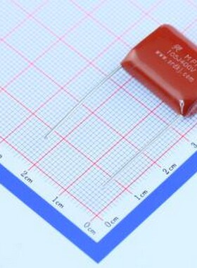 MPP105J2G2409178LC 聚丙烯膜电容(CBB) 1uF ±5% 400V 插件