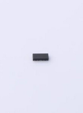 D3V3XA4B10LP-7 静电和浪涌保护(TVS/ESD) D3V3XA4B10LP-7 UDFN25