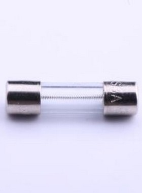5S.3000240000S1D 一次性保险丝 玻璃管保险丝 D5.2xL20mm