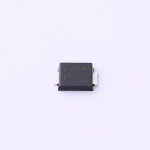 SMB15F14A 静电和浪涌保护(TVS/ESD) SMB15F14A SMB-flat