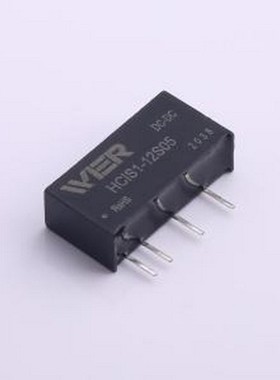 HCIS1-12S05 电源模块 HCIS1-12S05 插件