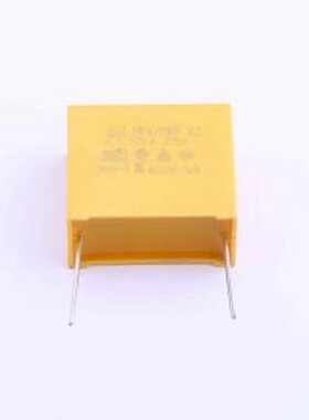 MP2125K27E7X8LC 安规电容 1.2uF ±10% 275V 等级:X2 插件,P=22.