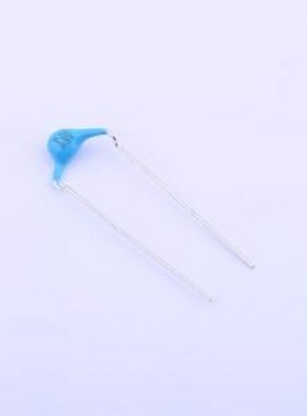 DE1B3RA151KA4BP01F 安规电容 等级:X1,Y1 150pF ±10% 300V 插件