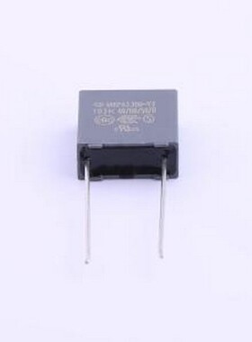 C43Q1103K40C000 安规电容 10nF ±10% 300V 等级:Y2 插件,P=10mm