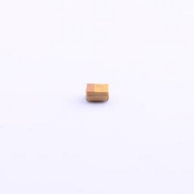 TAJR106K006RNJ 钽电容 10uF ±10% 6.3V CASE-R-2012