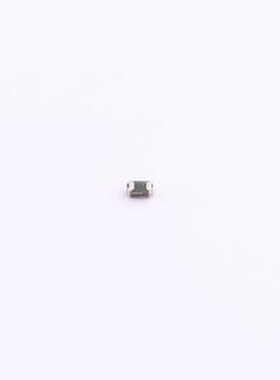 0402L050SL6SR 自恢复保险丝 6V 500mA 低内阻自恢复 0402