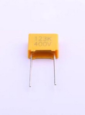 MPP123K0400D100904B0815 聚丙烯膜电容(CBB) 12nF ±10% 400V 插