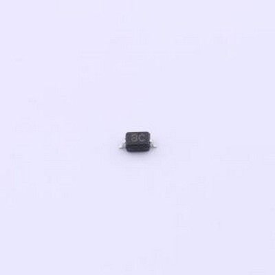 BV08C 静电和浪涌保护(TVS/ESD) BV08C SOD-323