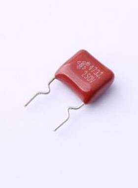 B22E473JJ240095085045EOY 聚丙烯膜电容(CBB) 47nF ±5% 250V 插