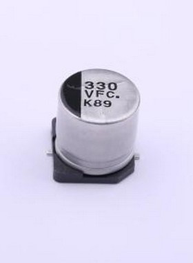 EEEFC1V331AP 贴片型铝电解电容 330uF ±20% 35V SMD,D10xL10.2m
