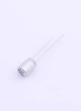 NPXC0901V151MF 直插铝电解电容 150uF ±20% 35V 插件,D6.3xL9mm
