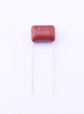 MPP682J2J1306096LC 聚丙烯膜电容(CBB) 6.8nF ±5% 630V 插件