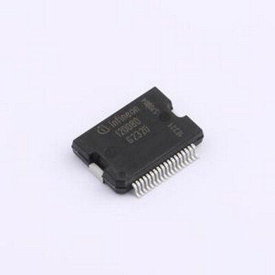 ITS42008SBDAUMA1 功率电子开关 ITS42008SBDAUMA1 BSSOP-36-EP-1