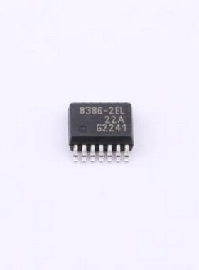 TLE83862ELXUMA1 DC-DC电源芯片 TLE83862ELXUMA1 LSSOP-14-EP-15