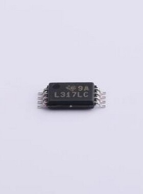 LM317LCPWR 线性稳压器(LDO) ADJ 输入38V 输出1.2V~32V 100mA TS