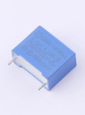 GPX334KA5Z2358BF1 聚丙烯膜电容(CBB) 0.33uFK330VAC 18x14.5x8.