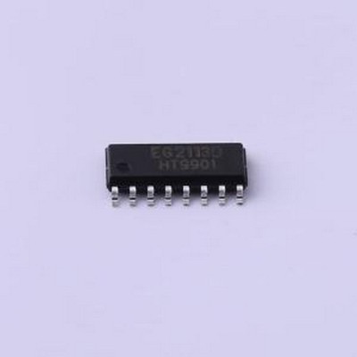 EG2113D 栅极驱动IC EG2113D SOP-16