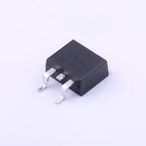 78T05AL-TQ2-R 线性稳压器(LDO) 输入35V 输出5V 1A TO-263-2