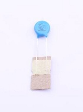 STE07D271K1BQ0FST0R0 压敏电阻 钳位电压455V 18焦耳 插件压敏电