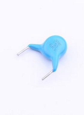 A07B3D151KA5B0S0N0 直插瓷片电容 150pF ±10% 6kV 插件,P=10mm