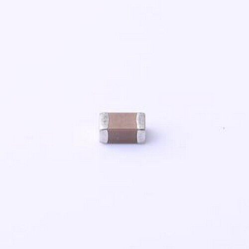 C1206X7S106K350NT 贴片电容(MLCC) 10uF 35V 1206