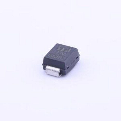 SMBJ20CA 静电和浪涌保护(TVS/ESD) SMBJ20CA SMB(DO-214AA)