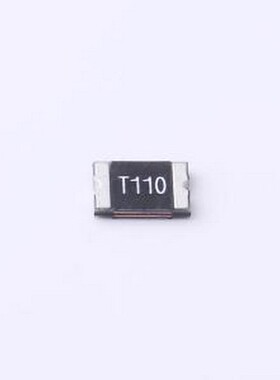 K1812L110/16PR 自恢复保险丝 16V 1.1A 1812自恢复 1812