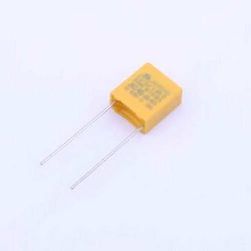 K153K310VB4L20 安规电容 等级:X2 15nF ±10% 310V 插件
