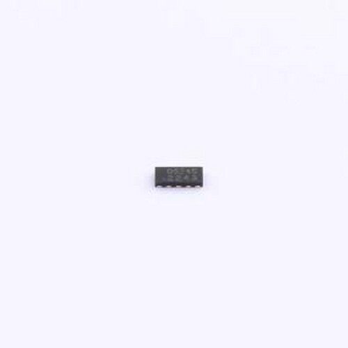 LM-TPD4EUSB30DQAR-ES 静电和浪涌保护(TVS/ESD) LM-TPD4EUSB30DQ