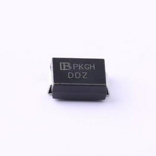 SMDJ11CA 静电和浪涌保护(TVS/ESD) SMDJ11CA SMC(DO-214AB)
