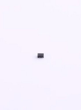 TPPESD5V0X1BCAL 静电和浪涌保护(TVS/ESD) TPPESD5V0X1BCAL DFN1