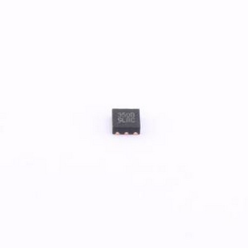 TCS9922_DF 电池管理 锂电保护IC DFN2x2-6