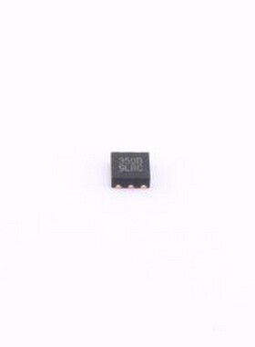 TCS9922_DF 电池管理 锂电保护IC DFN2x2-6