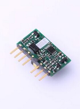 VCB4824SO-3WR3 电源模块 VCB4824SO-3WR3 SIP,22x8.2mm