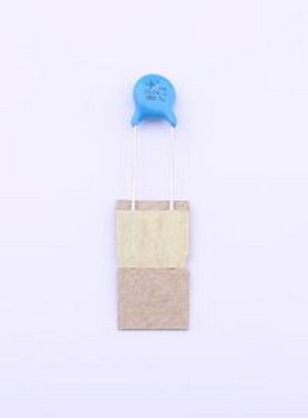 STE05D361K1BQ0FST0R0 压敏电阻 钳位电压620V 10焦耳 插件压敏电