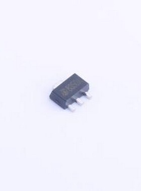 MD8350A 线性稳压器(LDO) 输入40V 输出3V~12V 300mA SOT-89-3
