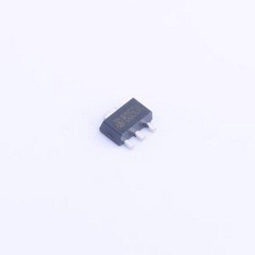 MD8350A 线性稳压器(LDO) 输入40V 输出3V~12V 300mA SOT-89-3