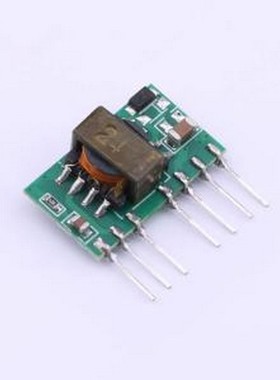 TWRB1224S-3WR2L 电源模块 TWRB1224S-3WR2L SIP-8-2.54mm