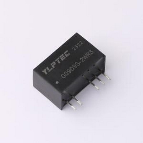 G0909S-2WR3 电源模块 G0909S-2WR3 SIP-4