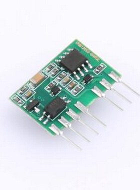 VRB1205S-6WR3L 电源模块 隔离电源模块 SIP,22x10mm