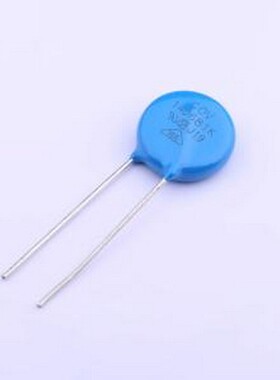 14D681K 压敏电阻 钳位电压1120V 130焦耳 插件压敏电阻 插件