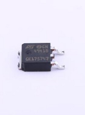 L4941BDT-TR 线性稳压器(LDO) 输入16V 输出5V 1A DPAK