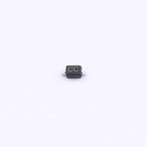 ESDALD03BCX 静电和浪涌保护(TVS/ESD) ESDALD03BCX SOD-323