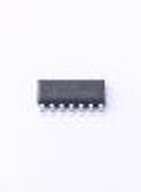 L6491DTR 栅极驱动IC L6491DTR SO-14