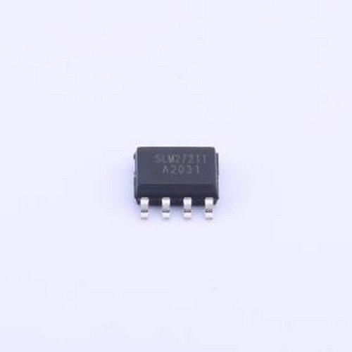 SLM27211CA-DG 栅极驱动IC SLM27211CA-DG SOP-8
