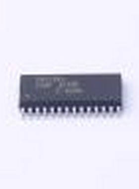 IR2136SPBF 栅极驱动IC IR2136SPBF SOIC-28-300mil