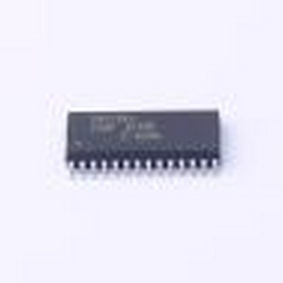 IR2136SPBF 栅极驱动IC IR2136SPBF SOIC-28-300mil