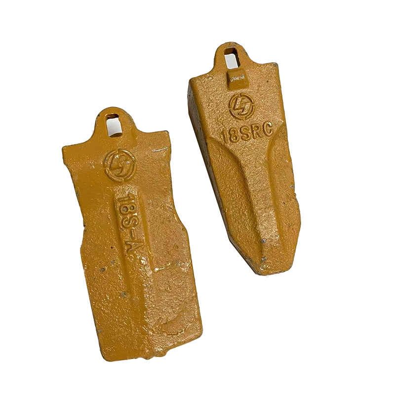 微挖耐磨斗齿18S洋马17久保田15