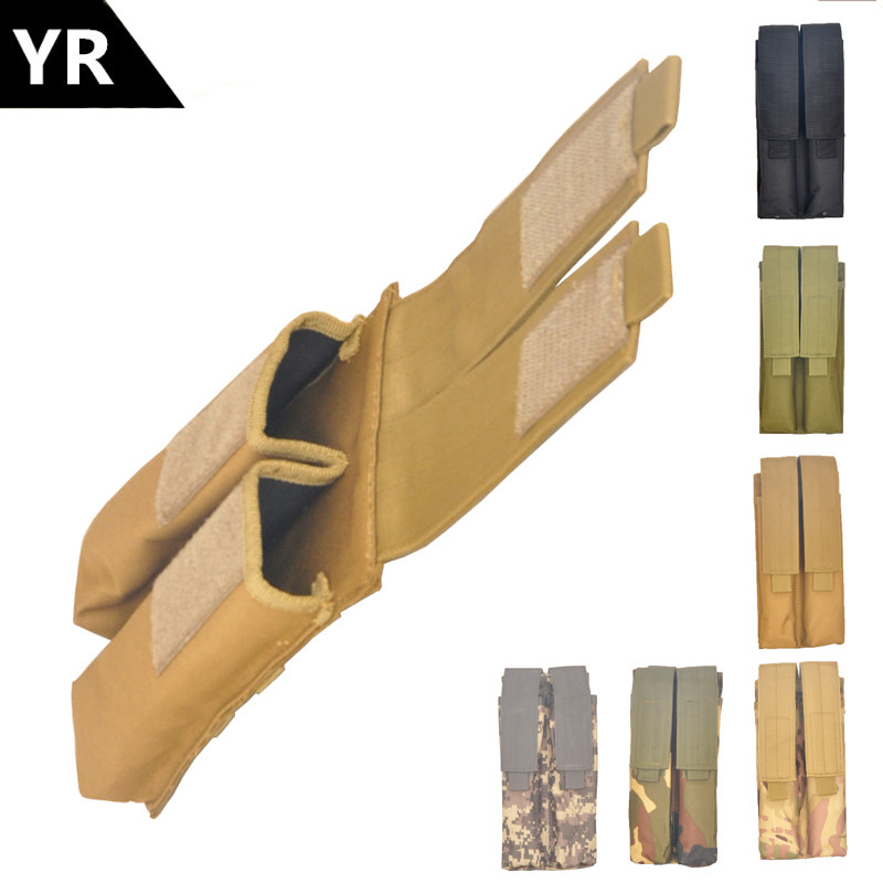 MOLLE外挂P90MP5子弹夹子双联CS野战水弹配件附件袋战术背心配件在类目 户外/登山/野营/旅行用品, 军迷服饰/军迷用品, 军迷包具, 其他包中 - 来自Buy2taobao.com提供专业的淘宝代购服务